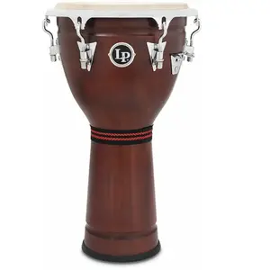 Latin Percussion LP720RG Gajate 12-1/2  Djembe pas cher