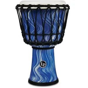 Latin Percussion LP1607BM Circle 7  Djembe pas cher