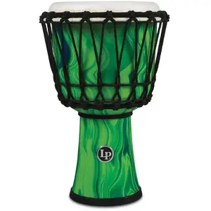 Latin Percussion LP1607GM Circle 7  Djembe pas cher