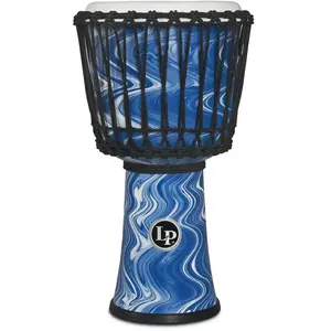 Latin Percussion LP2010-BM Circle 10  Djembe pas cher