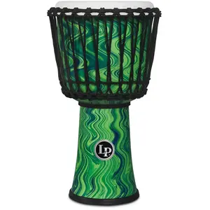 Latin Percussion LP2010-GM Circle 10  Djembe pas cher