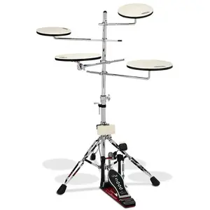 DW Drum Workshop Go Anywhere pas cher