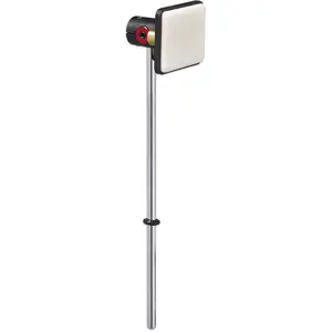 Comparateur de prix : DW Drums Drum Workshop pedal accessory bass drum beater DWSM110XL