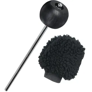 DW Drums SM104W Black Sheep Beater pédale de grosse caisse pas cher