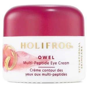 Holifrog Sérum Contour Des Yeux Owel Multi-peptide Crème 15ml pas cher