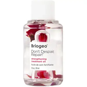 Briogeo Don't Despair, Repair! Strengthening Treatment Hair Oil 30ml pas cher
