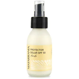 Matarrania Crème Solaire Fluide SPF30 100% Bio 30 ml pas cher