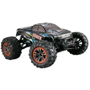 1/10 échelle haute vitesse 46 km / h 2.4Ghz 4WD voiture RC tout-terrai... pas cher