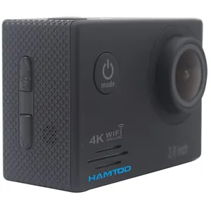 Caméra Caméra Étanche Hd 1080P Action Sports Dvr Dv Cam Caméscope Xjpl... pas cher