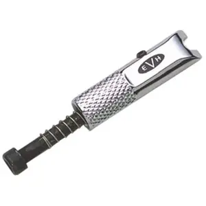 AllParts EVH D-Tuna Drop D - chrome pas cher