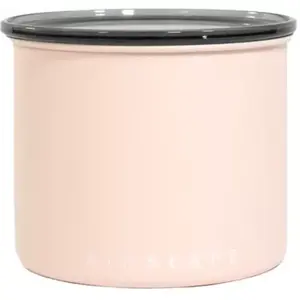 Boite à café AIRSCAPE métal 250g Rose Blossom pas cher