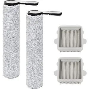 SIKSOG Accessoires de rouleau de brosse pour Roborock F25 F25 ACE F25 ... pas cher
