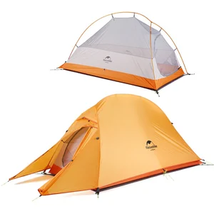 Naturehike Tente Roraima 1p pas cher