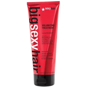 SexyHair - Big - Volumizing Treatment - 500 ml pas cher