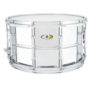 Ludwig Ludwig Lu0814sl Supralight Caisse Claire 14 X 8 PoucesVendu parbax-music