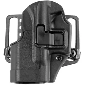 Blackhawk étui à Pagaie Pour Arme Cqc Serpa Glock 26/27/33 Left pas cher