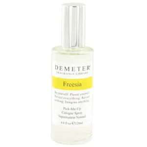 Demeter Freesia by Demeter 120 ml - Cologne Spray pas cher