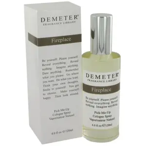 Demeter Cheminée pour femme en flacon vaporisateur 118 ml pas cher