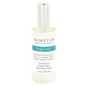 Demeter Demeter Grape Leaf cologne spray 120 ml pas cher