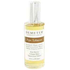Demeter 120 ml - Pipe Tobacco Cologne Spray Damesparfum pas cher