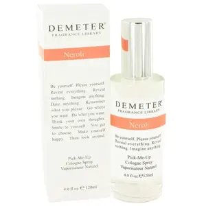 Demeter Neroli by Demeter 120 ml - Cologne Spray pas cher