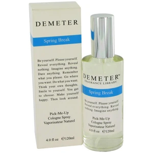 Demeter Demeter Spring Break cologne spray 120 ml pas cher