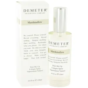 Demeter 120 ml - Marshmallow Cologne Spray Damesparfum pas cher