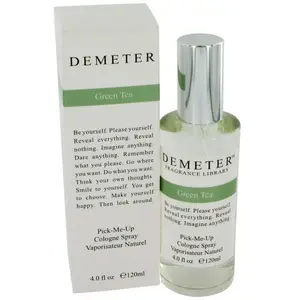 Demeter Green Tea Cologne Spray 120 ml pas cher