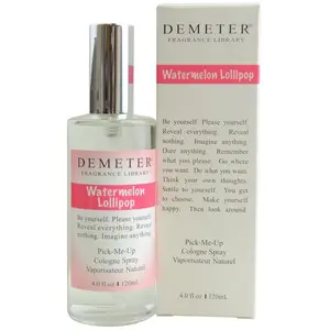 Watermelon Lollipop - Demeter Eau de Cologne Spray 120 ML pas cher