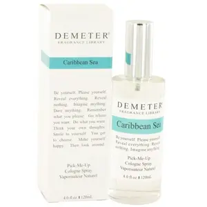 Demeter By Demeter Caribbean Sea Cologne Spray 120 ml - Fragrances For... pas cher