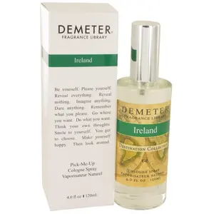 Demeter Ireland by Demeter 120 ml - Cologne Spray pas cher
