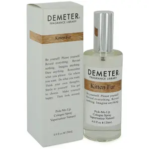 Demeter Kitten Fur by Demeter 120 ml - Cologne Spray pas cher