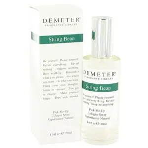 Demeter String Bean by Demeter 120 ml - Cologne Spray pas cher