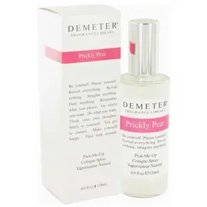 Demeter 120 ml - Prickly Pear Cologne Spray Women pas cher