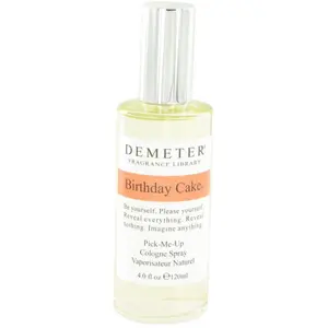 Demeter Birthday Cake by Demeter 120 ml - Cologne Spray pas cher
