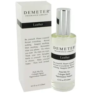 Demeter 120 ml - Leather Cologne Spray Women pas cher