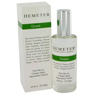 Demeter 120 ml - Grass Cologne Spray Damesparfum pas cher