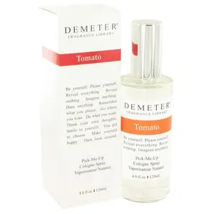 Demeter 120 ml - Tomato Cologne Spray Damesparfum pas cher