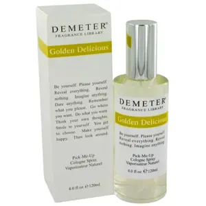 Demeter 120 ml - Golden Delicious Cologne Spray Damesparfum pas cher
