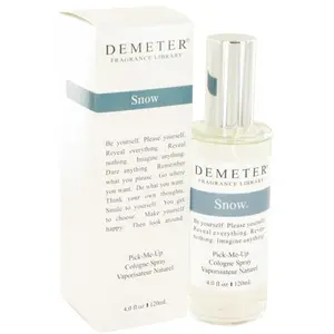 Demeter Snow by Demeter 120 ml - Cologne Spray pas cher