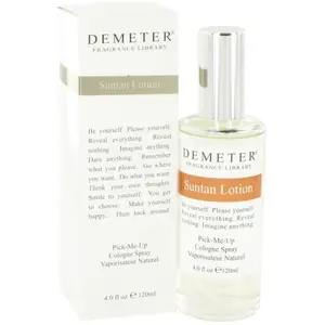 Demeter Lotion solaire pas cher