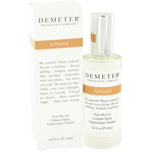 Demeter Almond perfume for women - Cologne Spray met zoete amandelgeur - 120 ml pas cher