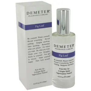 DEMETER Fig Leaf Cologne Spray pour Femme 4 oz 113.4 g