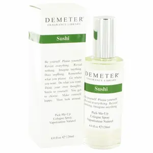 Demeter Sushi by Demeter 120 ml - Cologne Spray pas cher