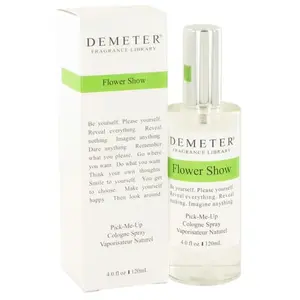 Demeter Flower Show by Demeter 120 ml - Cologne Spray pas cher