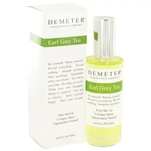 Comparateur de prix : Demeter Earl Grey Tea Cologne Spray 120 ml