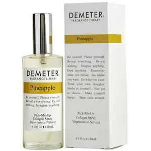 Demeter Pineapple by Demeter 120 ml - pas cher