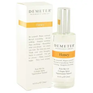 Demeter Honey by Demeter 120 ml - Cologne Spray pas cher