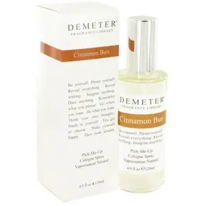 Demeter Cinnamon Bun by Demeter 120 ml - Cologne Spray pas cher
