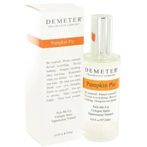 Demeter 120 ml - Pumpkin Pie Cologne Spray Women pas cher